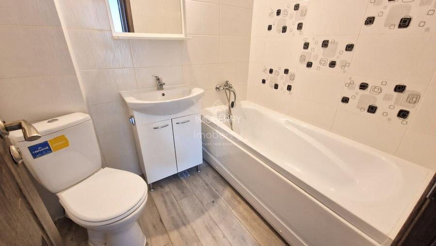 Inchiriere Garsoniera Lunca Jaristei | Mobilata & Utilata | Dressing | Metrou - 9