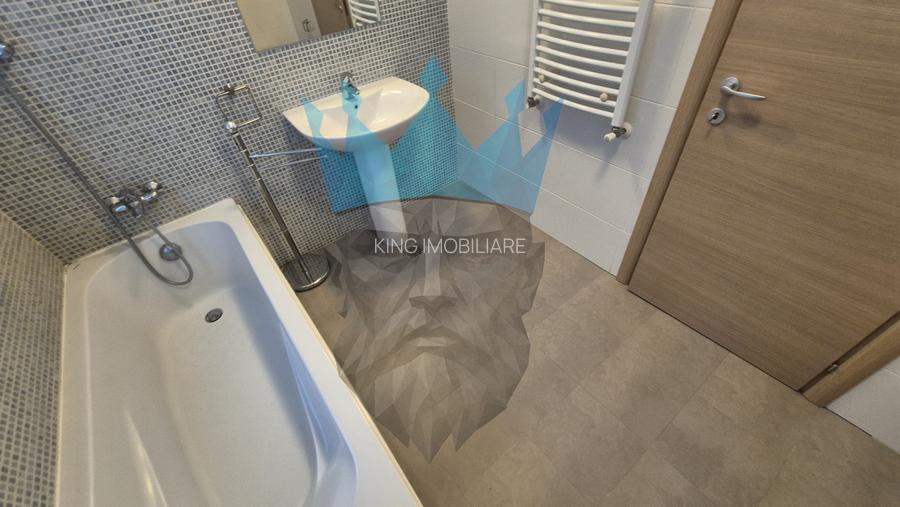 Apartament 3 Camere Baneasa - 11