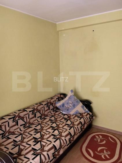 Apartament 2camere,35m2, Podu Ros - 5