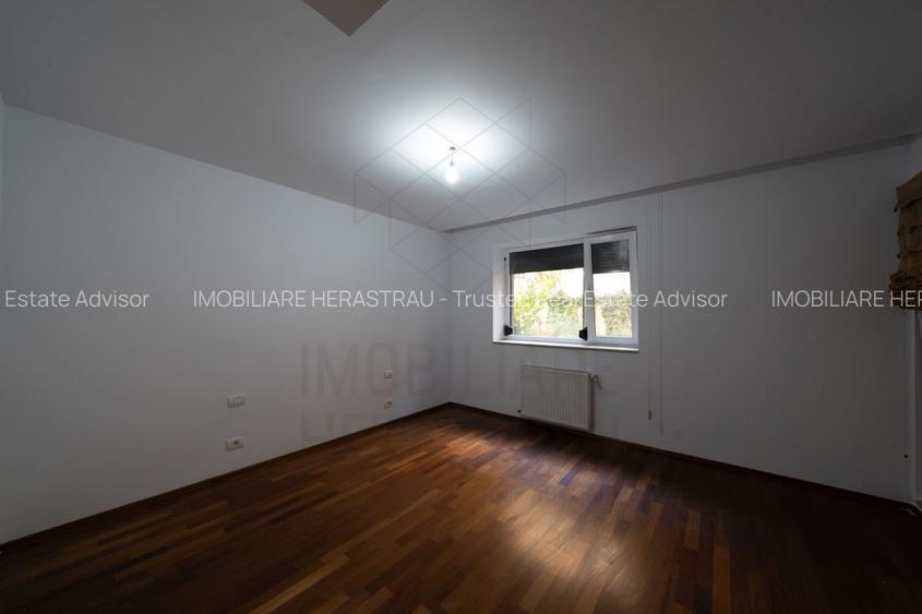 Apartament  la parter cu 3 camere de vanzare in zona Soseaua Nordului - 4