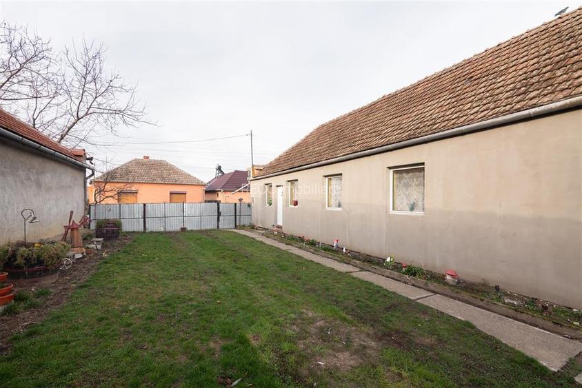 RECO, Doua case la pret de una, mobilate utilate, Zona Tarcea, Bihor - 34