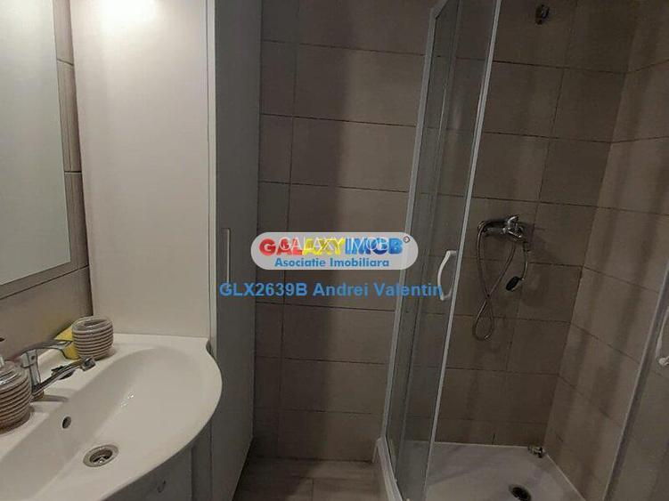Garsoniera Bloc Nou Berceni - Grand Arena - Centrala - 9