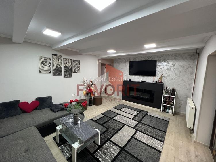 Casa individuala 3 camere | Zona Steaua - 2