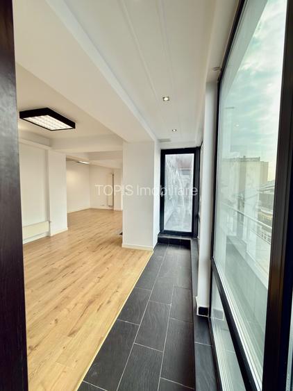 Dorobanti - Beller / Cladire 2016 / Apartament exclusivist /  Singur pe etaj - 25