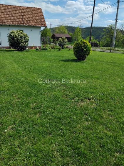 Vanc casa cu teren intravilan  - 5