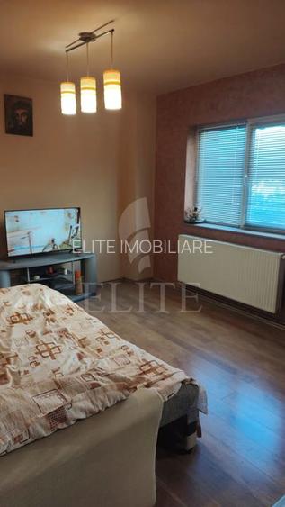 Apartament 2 camere în zona SIRENA - 10