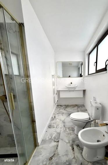 Duplex ultrafinisat | închiriere | 4 camere | Vivo / Parcul Poligon - 9