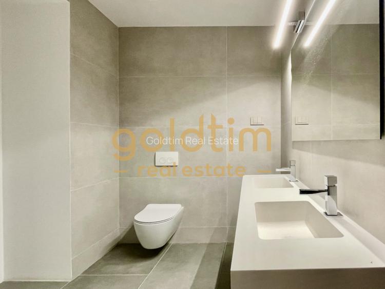 LUX/DUPLEX/ZONA REFERINTA/ LOC PARCARE/AVIATORILOR - 45