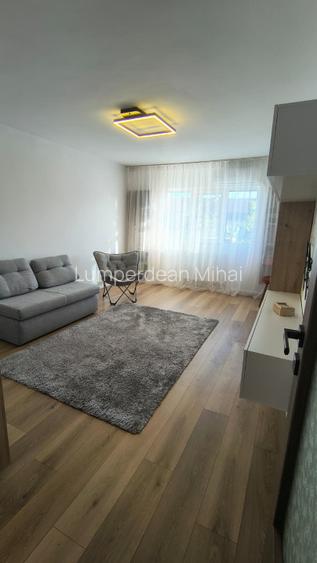 Apartament 2 camere, decomandat, Al. Ghiocelului - 2
