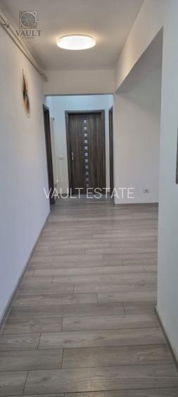 2 Camere-MOBILAT/UTILAT-Loc de parcare inclus - FUNDENI - 3