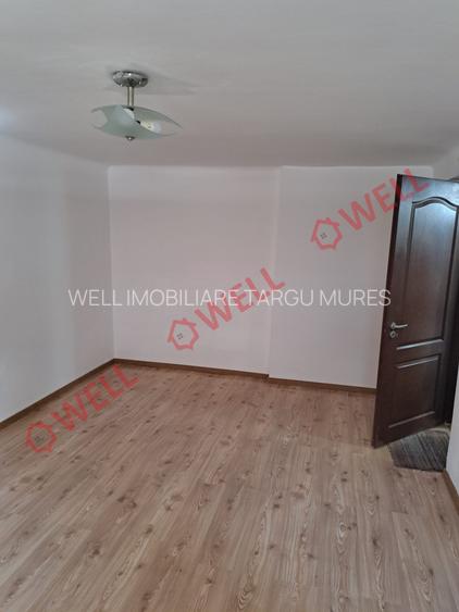 🏡 Apartament cu 1 cameră – Târgu Mureș, 7 Noiembrie - 9