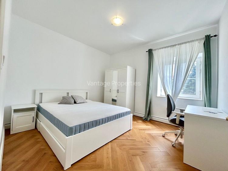 Modern villa |  residential complex | security | Iancu Nicolae - 17