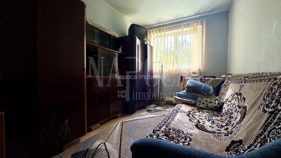 Apartament 4 camere de vanzare in Manastur, Cluj Napoca - 5