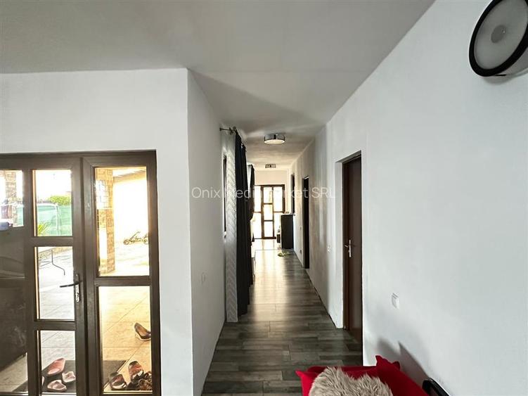 CASA TARGSORUL VECHI - 15