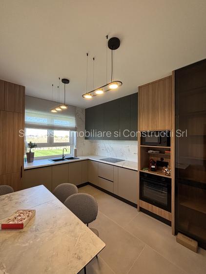 Lux și calitate în Mosnita Noua - 13