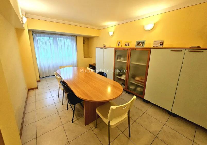 Piata Unirii METROU FANTANI bl.1996,et.1/8,Amenajat,spatios,2 bai,terasa 19mp. - 4