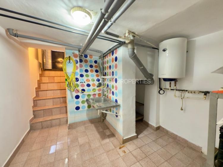 Decebal - Rond Alba Iulia  | Casa Individuala cu Terasa | Centrala Proprie - 15