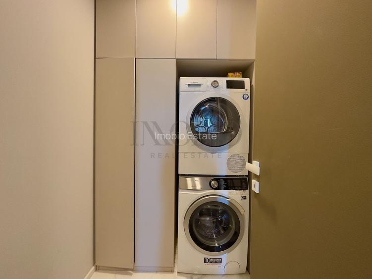 Penthouse 5 Camere | 2 Locuri de Parcare - 18