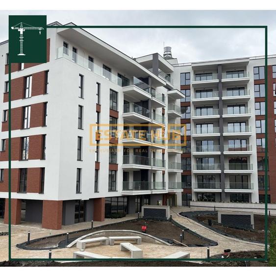 Ultimul apartament in ansamblul The Nest, predare imediata - 7