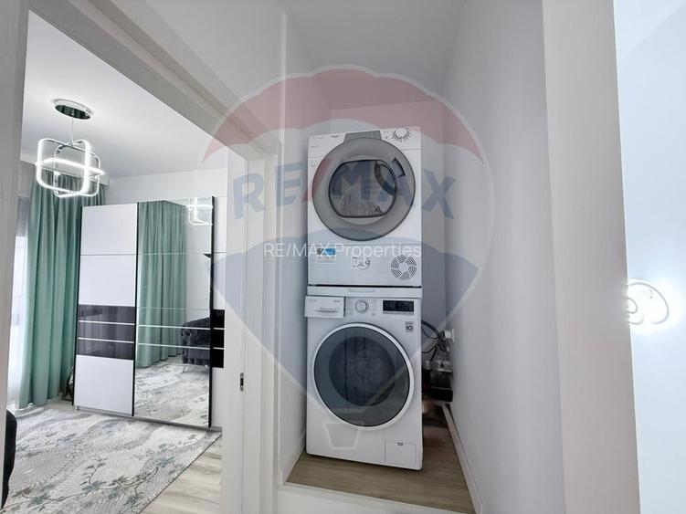 Casă modernă de vânzare | 4 camere și curte | Ulmi, Giurgiu - 19