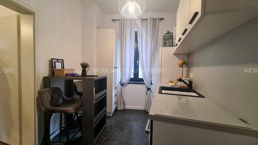 Proprietate în centrul istoric Brașov – ideală pentru locuire sau investitie - 10