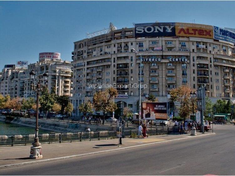 Unirii spatiu  inchiriat 1100 mp pentru investitie - 8