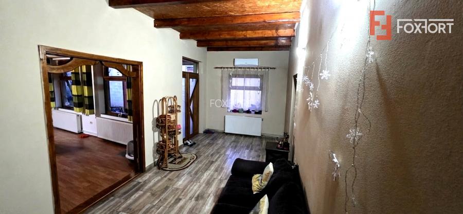 Casa de vanzare cu 3 camere, zona Aurel Vlaicu, Arad - 4