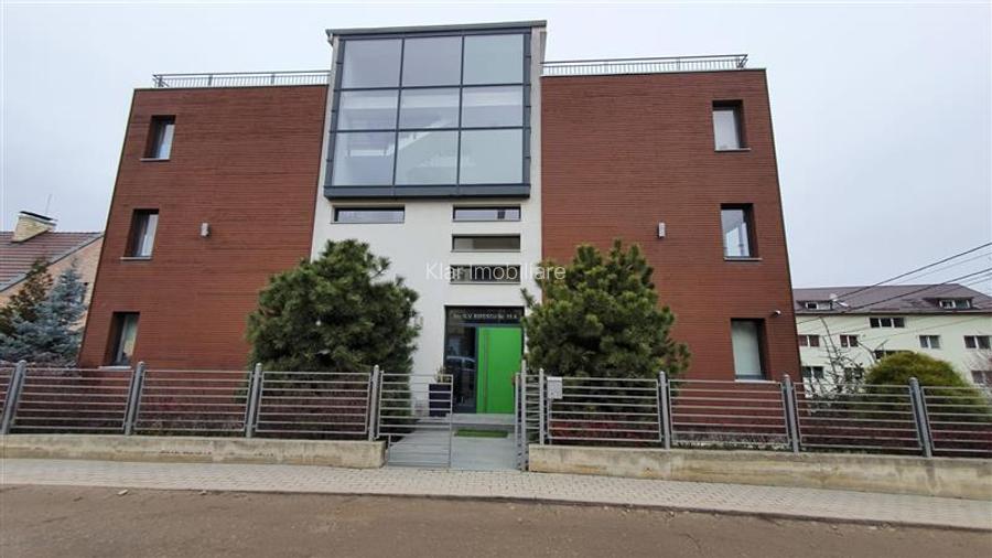 Vanzare Apartament 2 Camere Imobil Tip Vila In Zorilor - 2