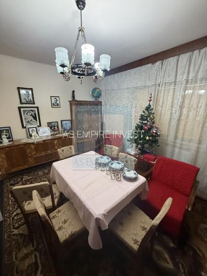 Casa 3 camere,singur in curte,360 mp teren - Halchiu/Brașov - 19