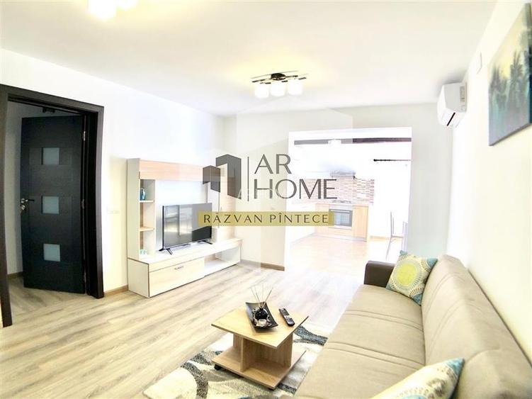 Apartament 3 camere de lux, 95 mp, curte, zona Afi Palace, Ploiesti - 10