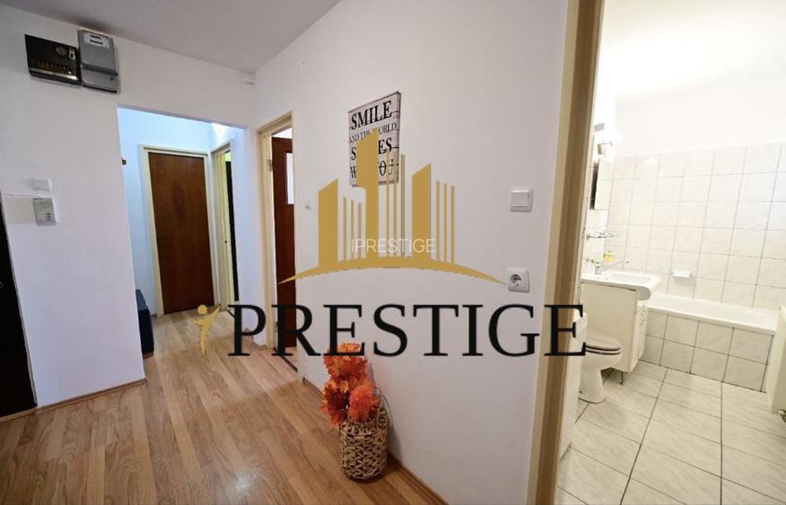 APARTAMENT 2 CAMERE DE ÎNCHIRIAT SIBIU, BALCON, LIFT, SHOPPING CITY - 8