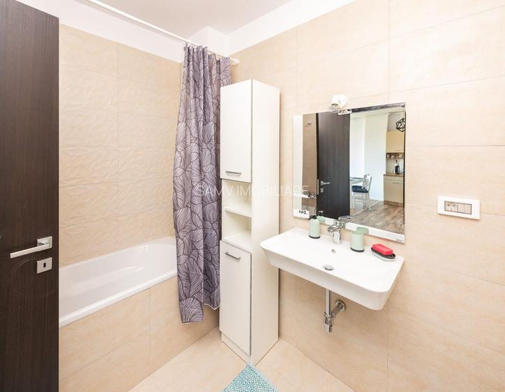 Apartament premium I Terasă si parcare I Torontalului - 9