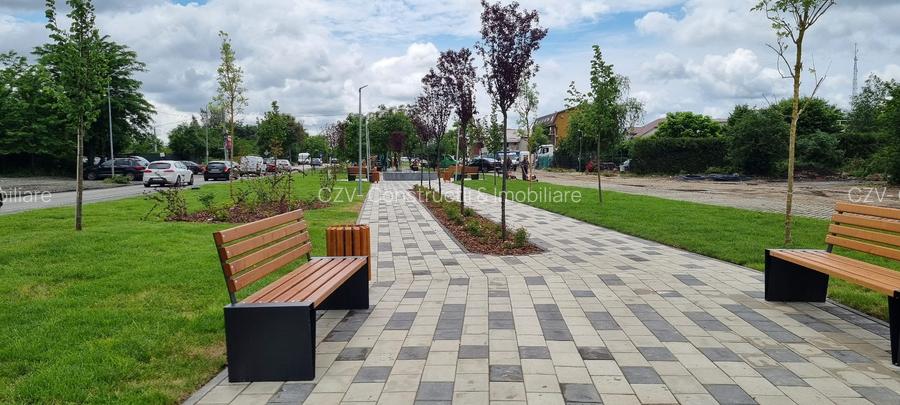 Faza 2 - Ghidigeni Parc Residance - Proiect Finalizat- Dezvoltator - 43