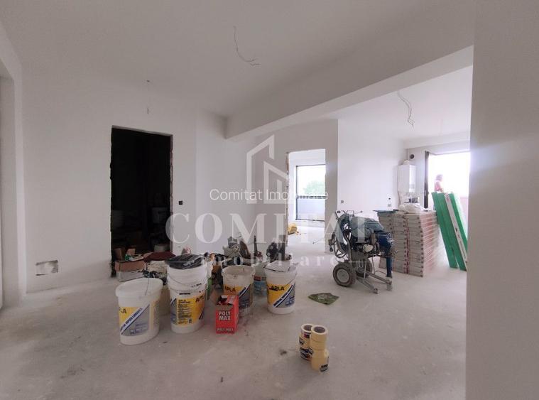 Apartament etaj intermediar  | 2 camere | Complex Exclusivist  | Wings - 2