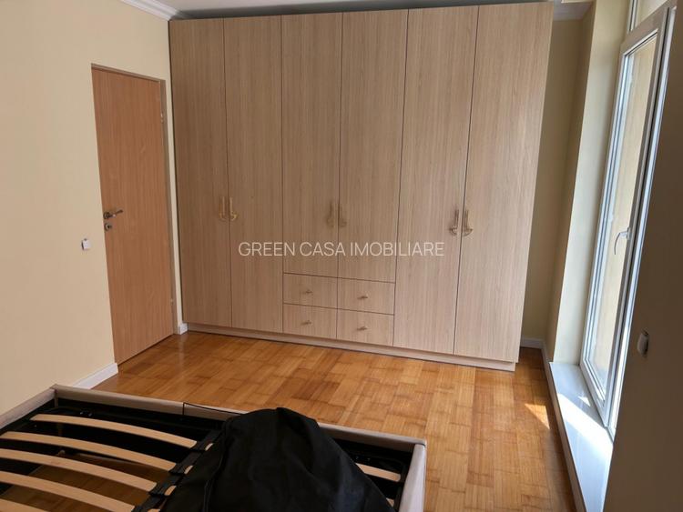 Apartament 2 camere, luminos, 52 mp., Borhanci - 2