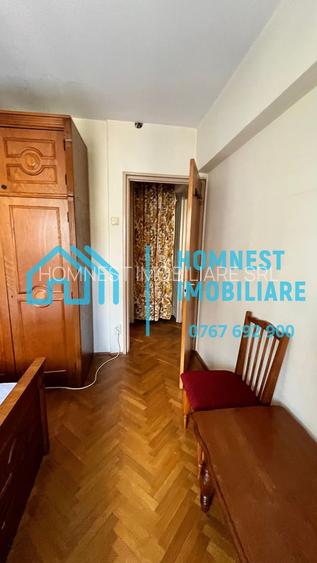 De vânzare 4 Camere  Banu Manta | Piata Victoriei - 15