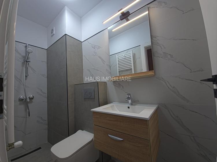 Dacia apartament 3 camere nou incalzire pardoseala loc parcare subteran - 15