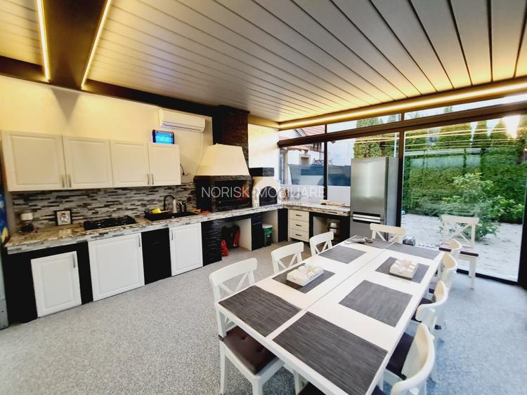 Pantelimon - Vila moderna lux - posibilitate rate direct la proprietar - 28