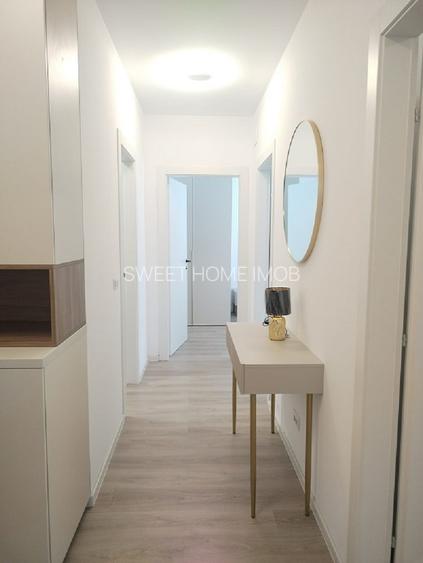 Vulcan Residence, 3 camere - 11