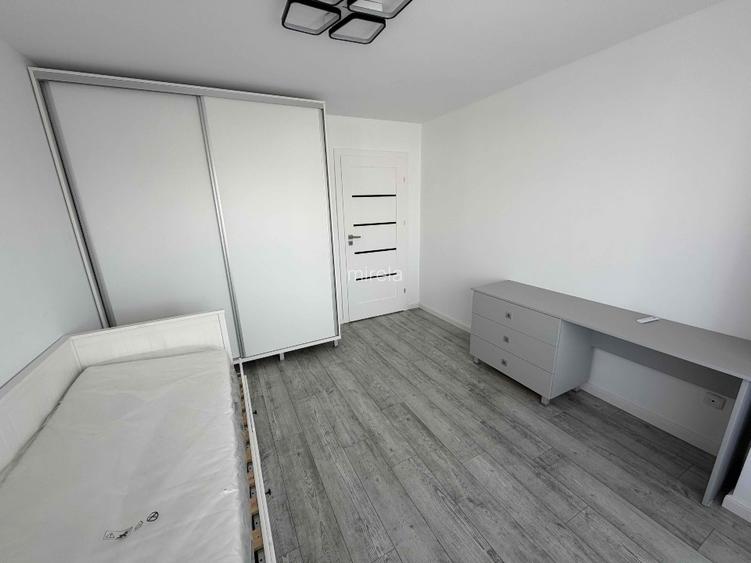 Apartament 3 Camere.Complet Mobilat & Utilat. Mutare imediată - Dream Village - 8