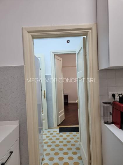 4 Camere la Parter Înalt – Ideal Locuință sau Birou - 20