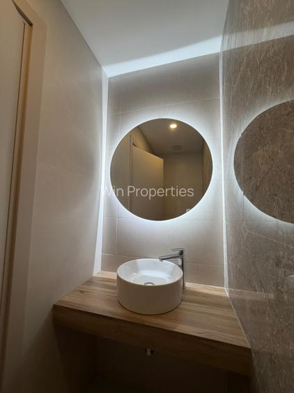 Apartament NOU LUXURY prima inchiriere - Erou Iancu Nicolae - 4 camere - piscina - 41