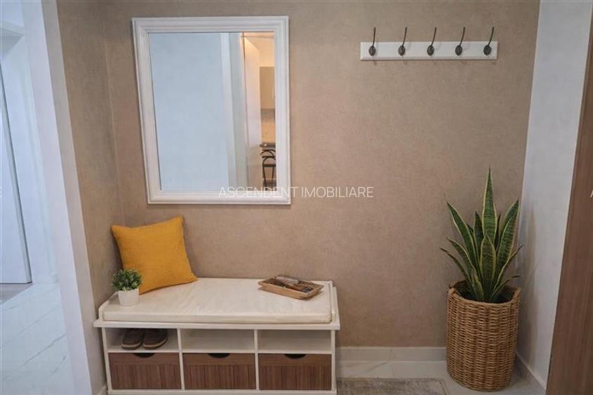 Prima inchiriere! Decomandat, 2bai, loc parcare, Tractorul, Brasov - 9