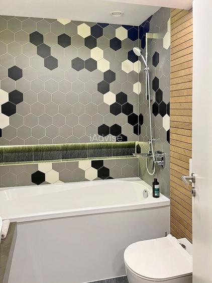 STUDIO DE INCHIRIAT ZONA MIHAI VITEAZU - 10