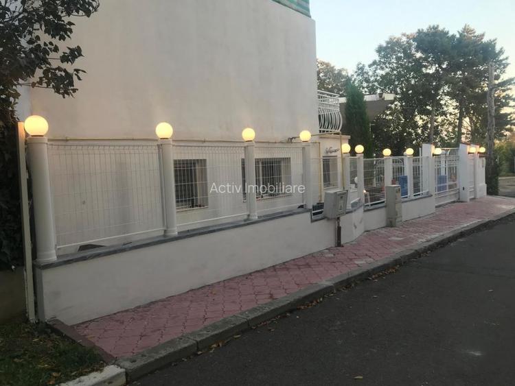 Proprietate ideală pentru locuință și afacere turistică în Eforie Nord - 47