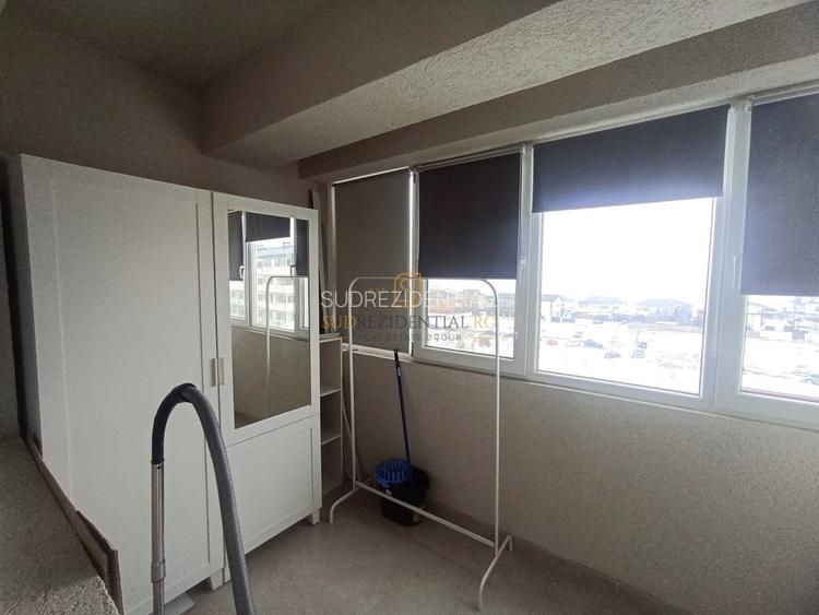 Apartament 2 camere de inchiriat, modern, zona Metalurgiei, Sector 4 - 15