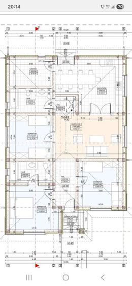Casa individuala de vanzare in Urseni - 18