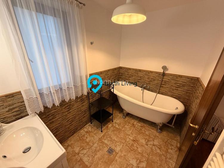 Apartament 4 camere de vânzare cu parcare în Green Vista/Iancu Nicolae - 13