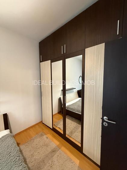 Apartament Semidecomandat / Complet Mobilat - 10