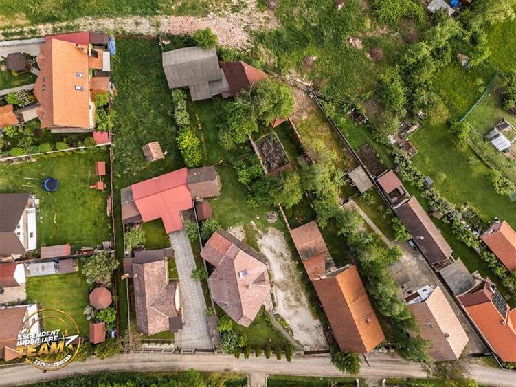 Proprietate premiata Casa Anului, cu placheta oficiala, Covasna: eleganta si aut